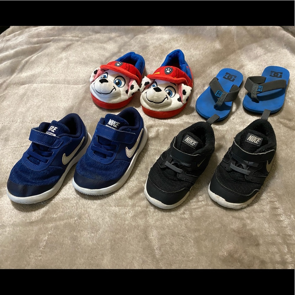 *FREE SHIPPING* Size 8 shoe lot